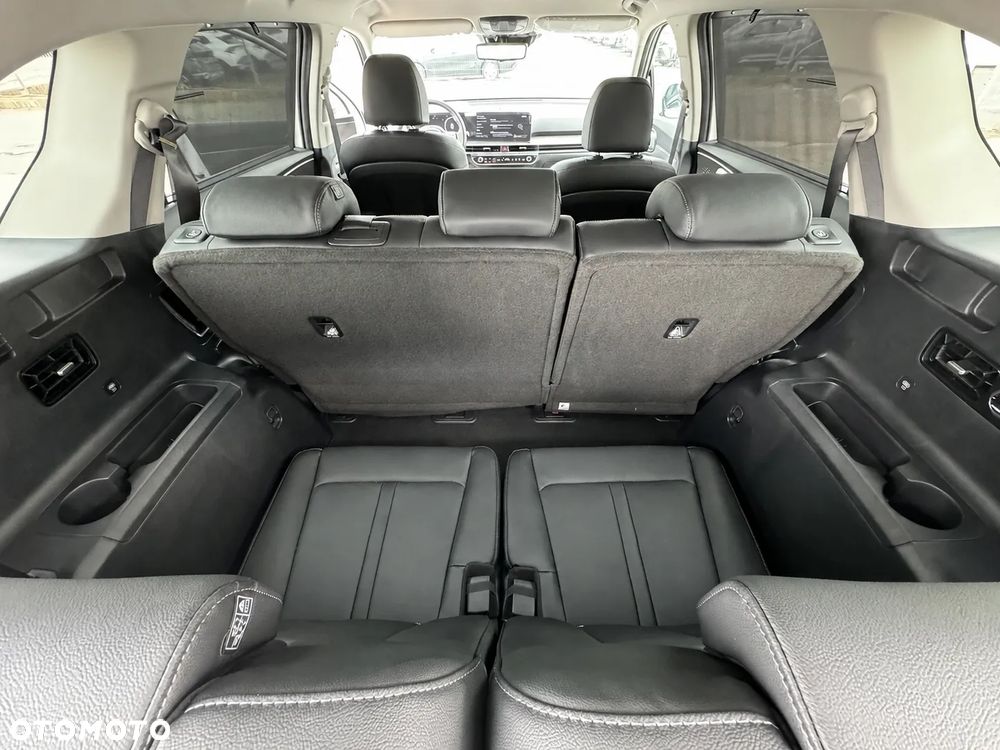 Kia Sorento 1.6 T-GDI HEV Prestige Line AWD 7os - 15