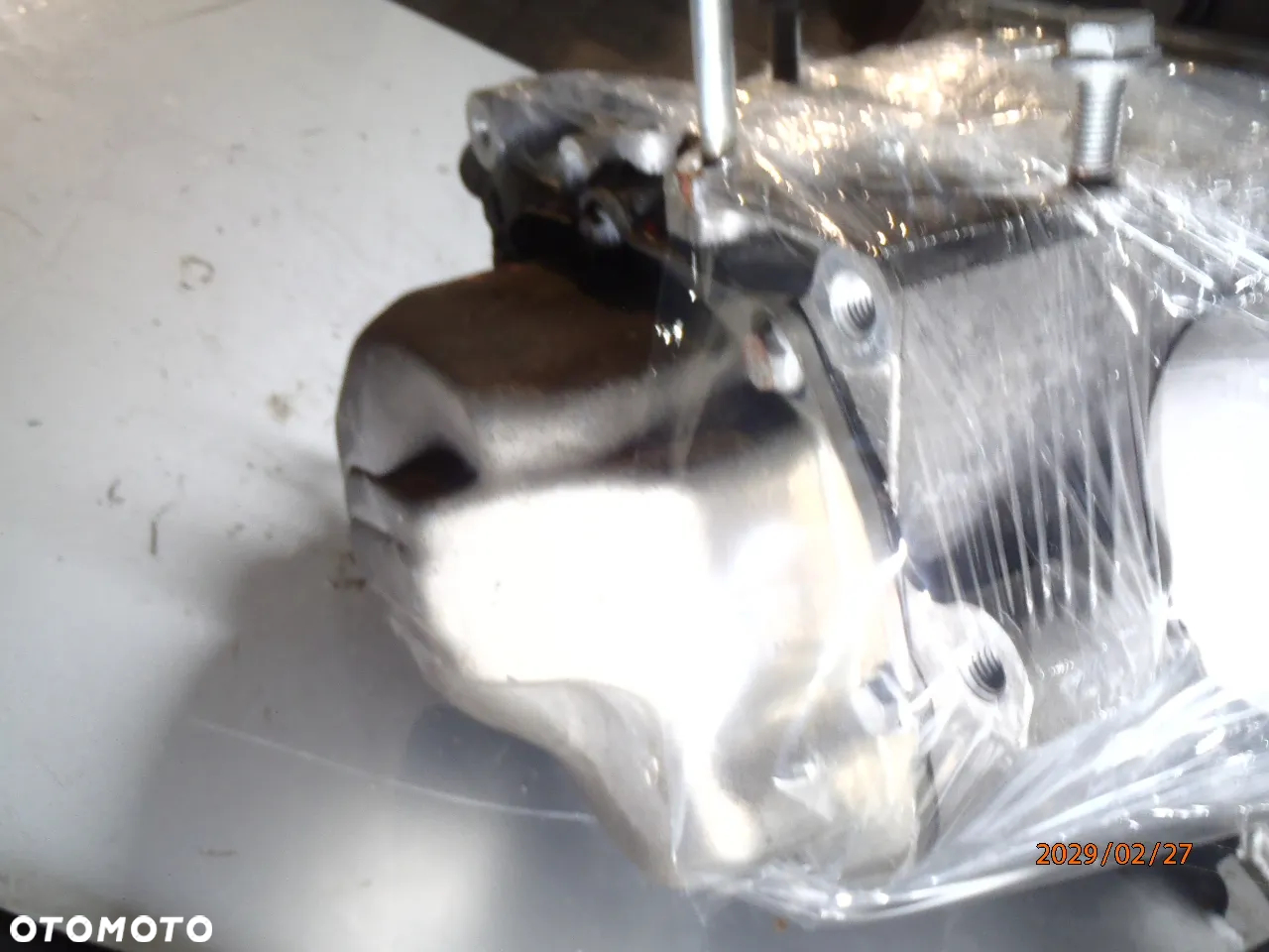 skrzynia biegów automatyczna automat selespeed dualogic POD robot automat fiat alfa mito bravo II 500 500l 500x tipo grande punto evo doblo Qubo fiorino panda 1.1 1.4 900 twinair - 24
