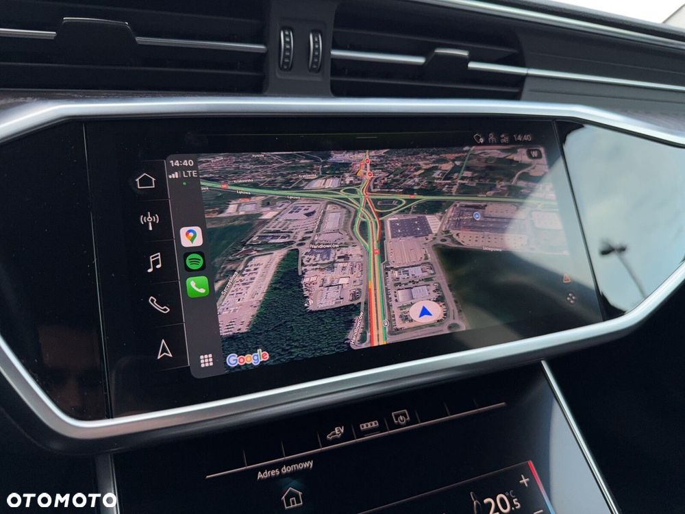 Audi A6 Limousine - 18