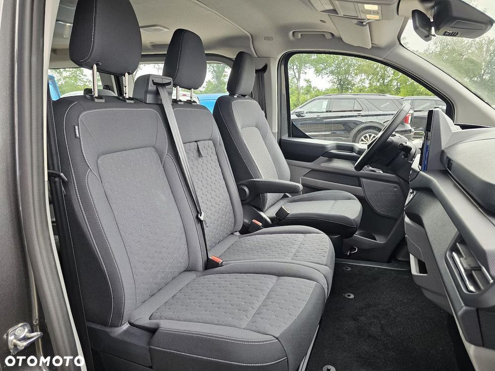 Ford Transit Custom Kombi 340 L2H1 Limited CVT M1 - 19
