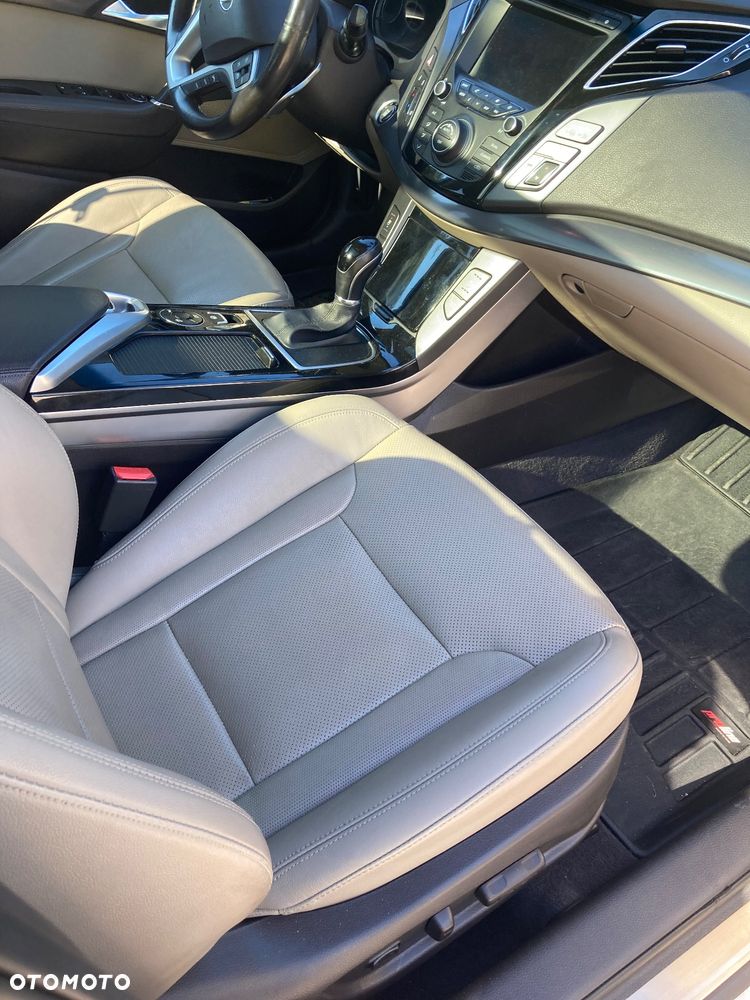 Hyundai i40 1.7 CRDi Premium - 8