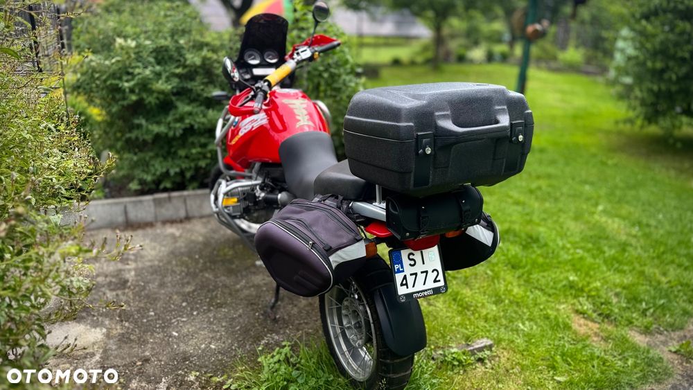 BMW GS - 6