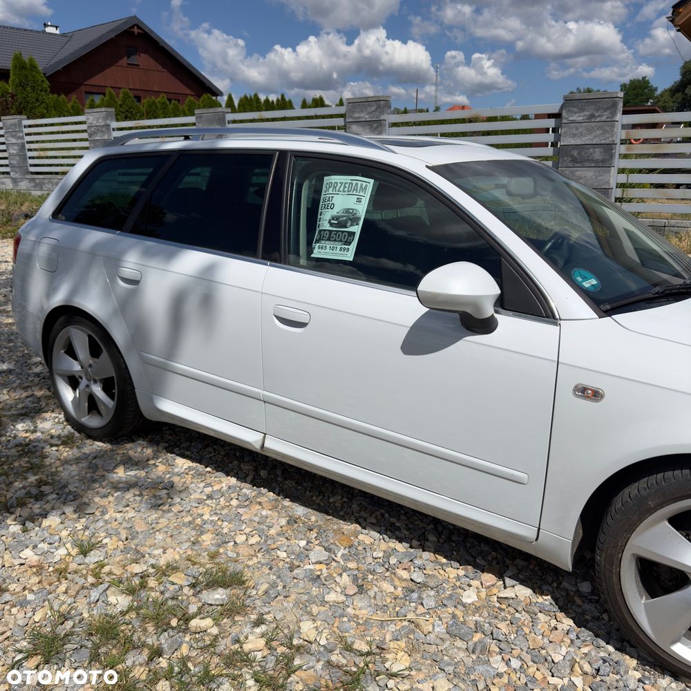 Seat Exeo ST 2.0 TDI CR Sport - 21