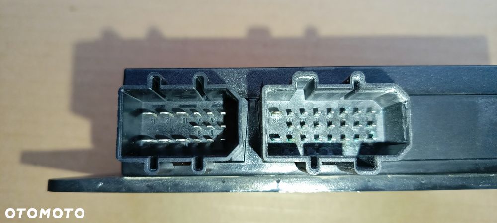 MODUL KOMFORTU VW SEAT SKODA AUDI 1C0959799B - 3