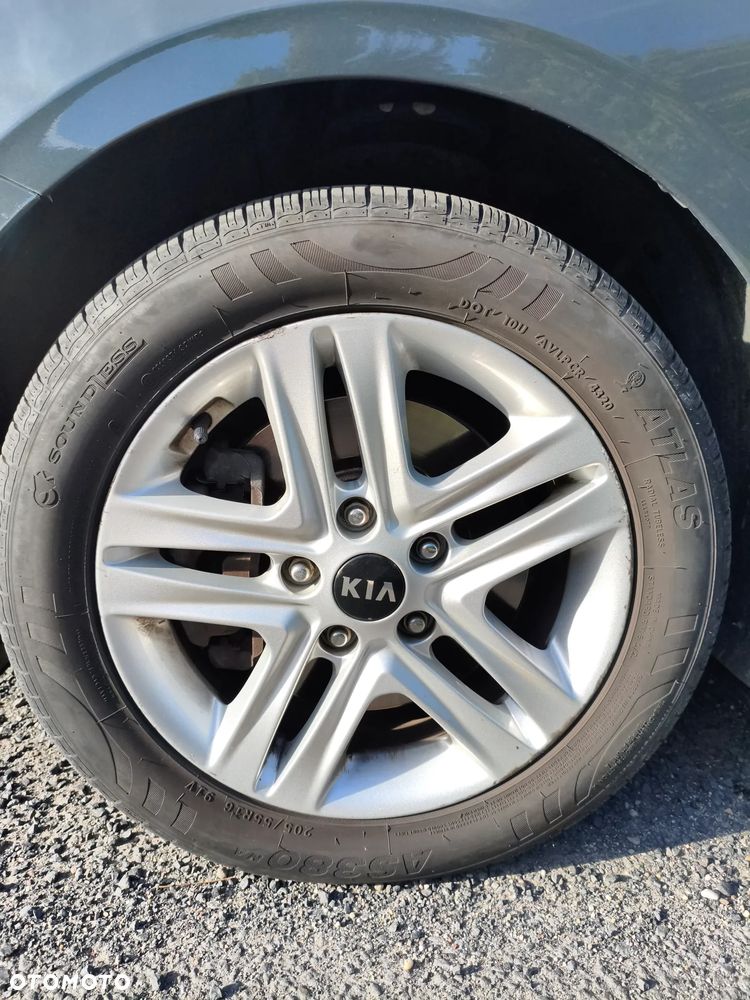 Kia Ceed 1.4 T-GDI M DCT - 14