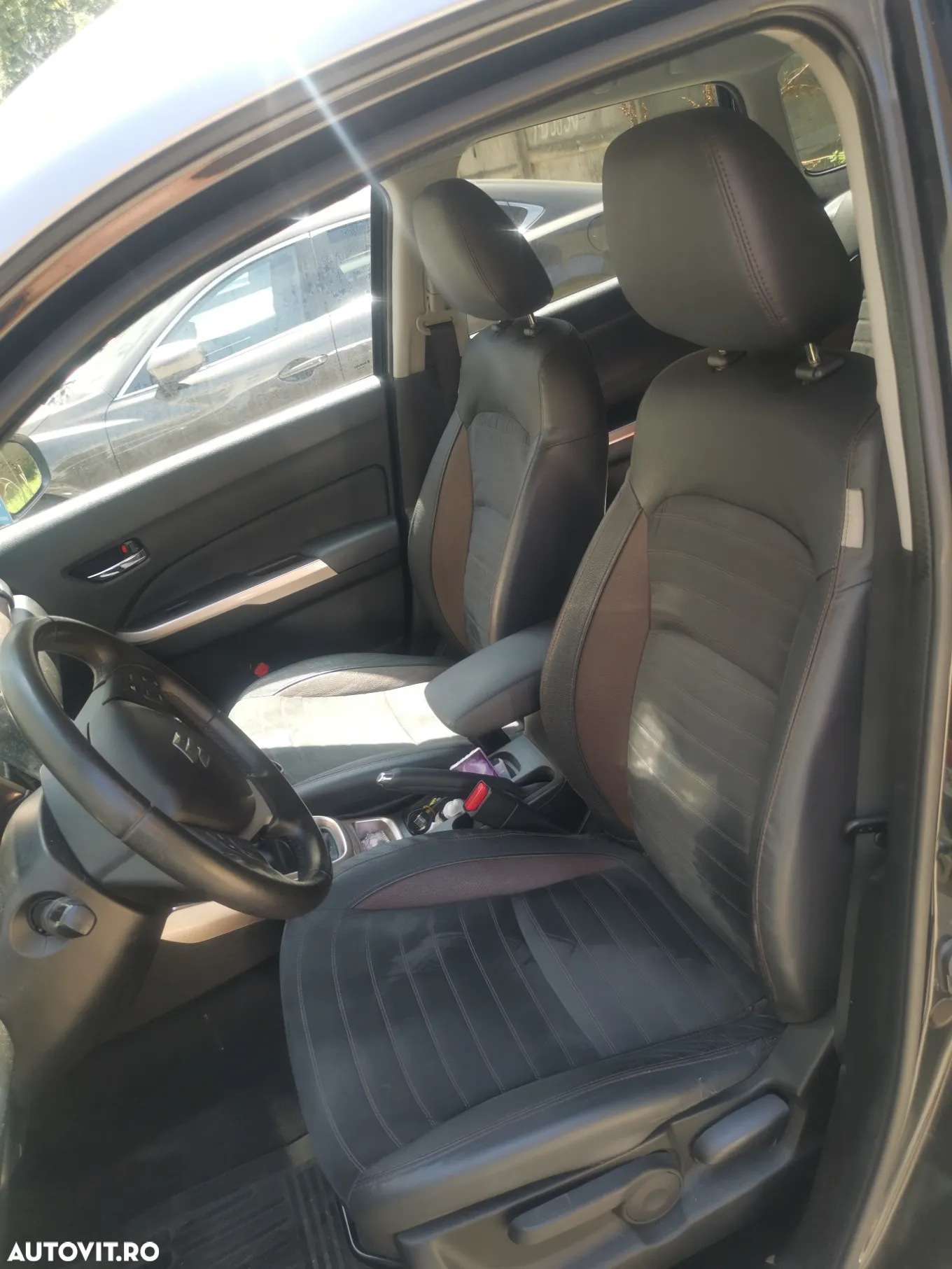 Suzuki Vitara 1.6 Spirit - 27