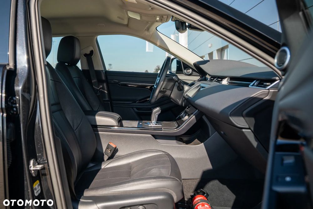Land Rover Range Rover Evoque 2.0 D200 mHEV S - 16
