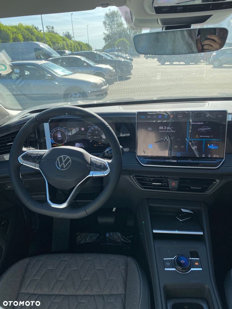 Volkswagen Tiguan 1.5 TSI EVO Life DSG - 13