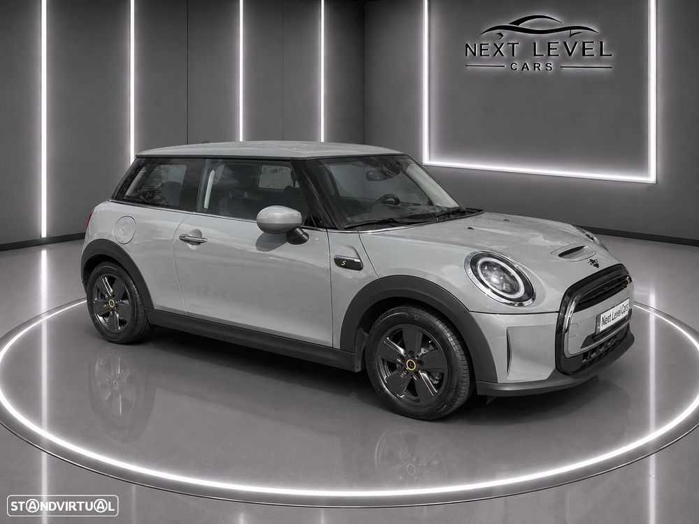 MINI 3 Portas Cooper SE - 16