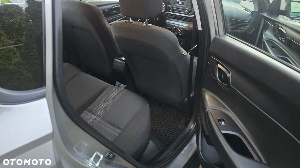 Hyundai Bayon 1.2 Select - 8