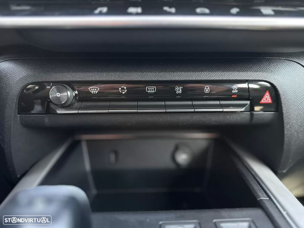 Citroën C5 Aircross 1.5 BlueHDi Live EAT8 - 33