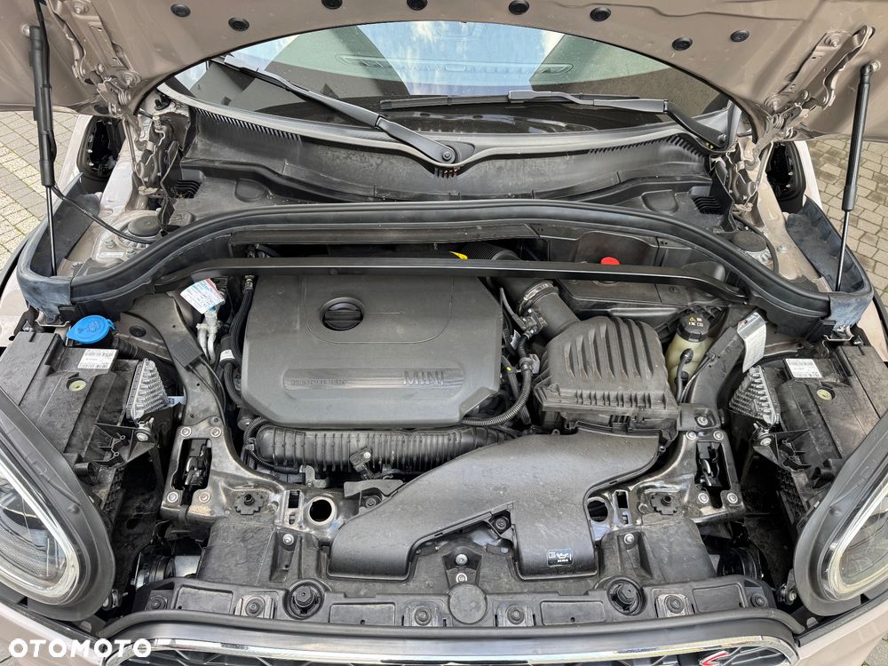 MINI Countryman Cooper S - 18