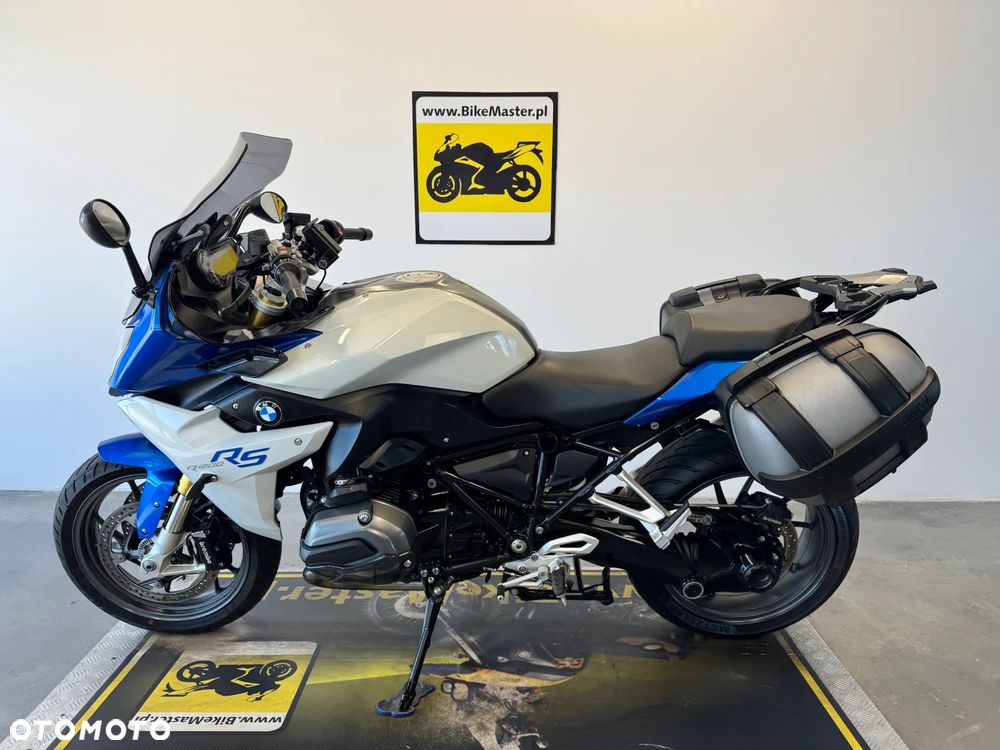 BMW R - 2