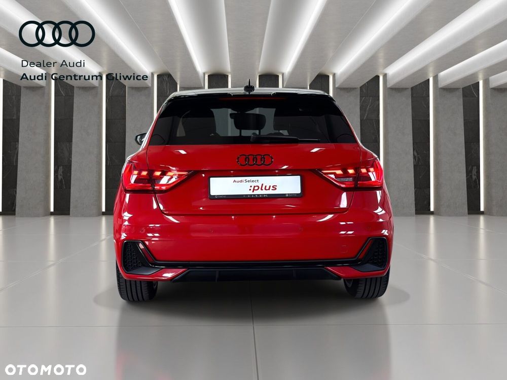 Audi A1 Sportback - 6
