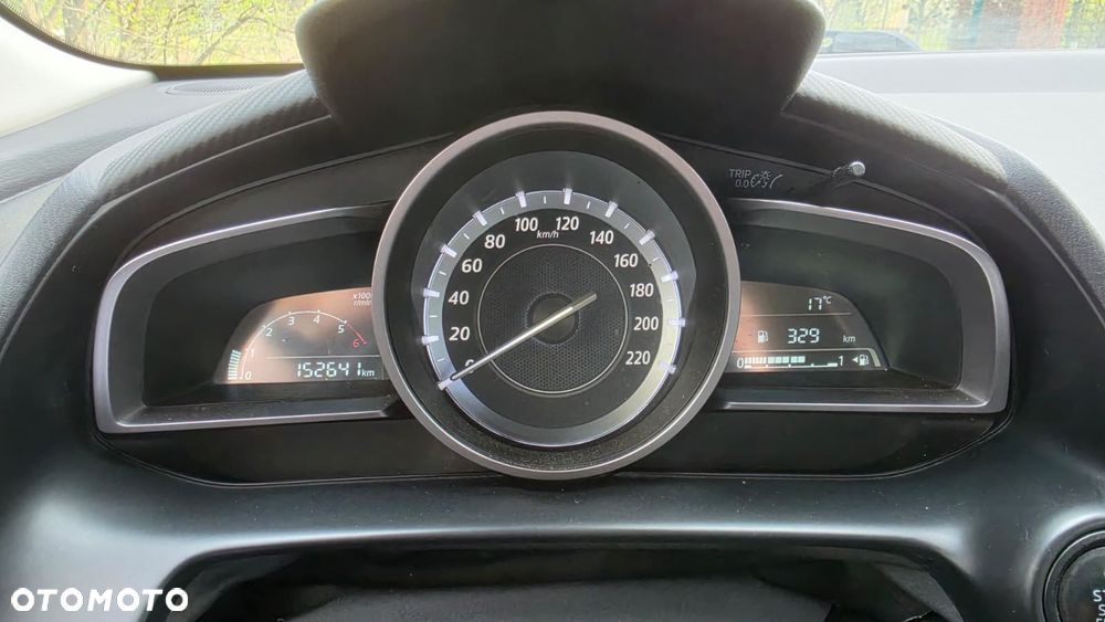 Mazda CX-3 SKYACTIV-D 105 FWD Center-Line - 12