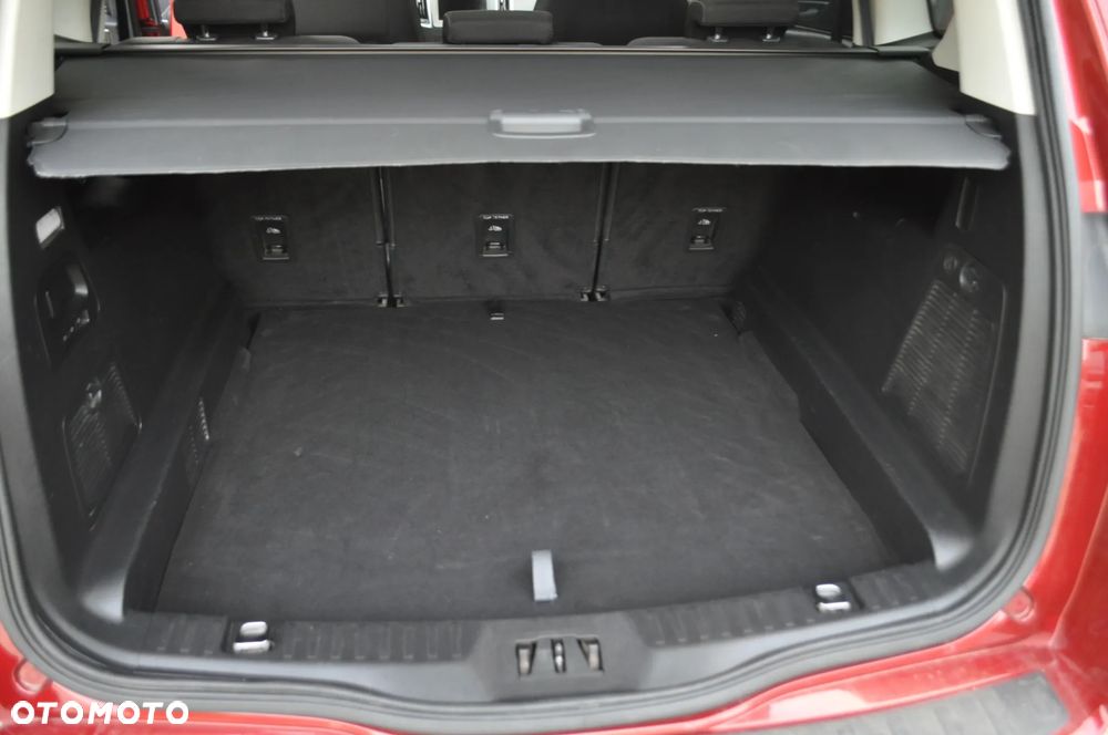 Ford S-Max 2.0 EcoBlue Titanium - 15