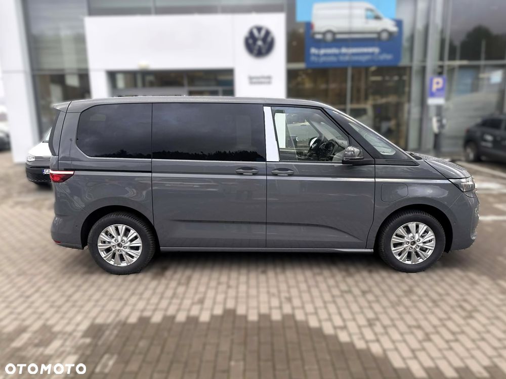 Volkswagen Multivan - 14