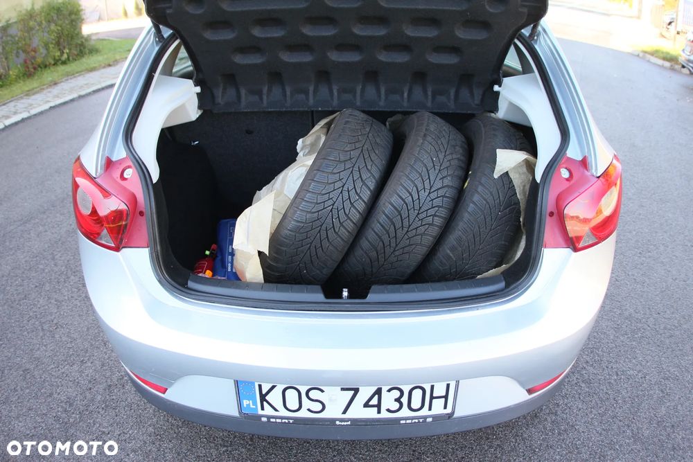Seat Ibiza - 40