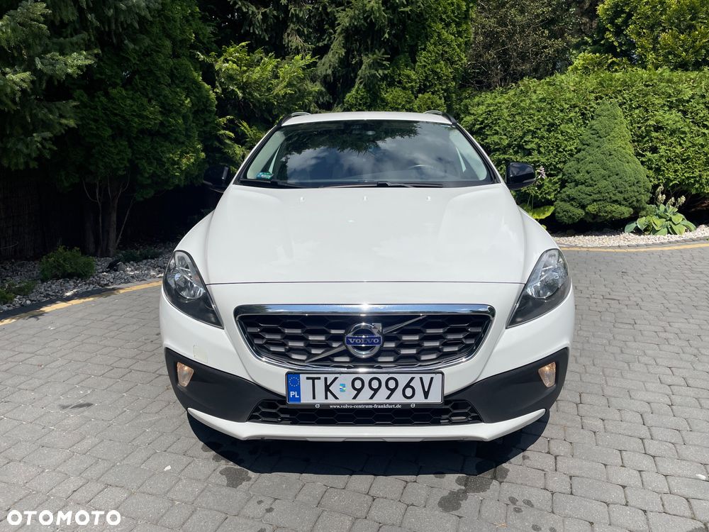Volvo V40 D3 Geartronic Summum - 4