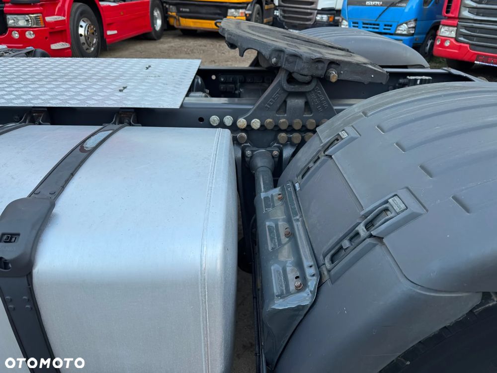 Scania Scania G 440/Euro 5/Ad blue/PDE/tylko 461 tys km/full ADR/ - 17