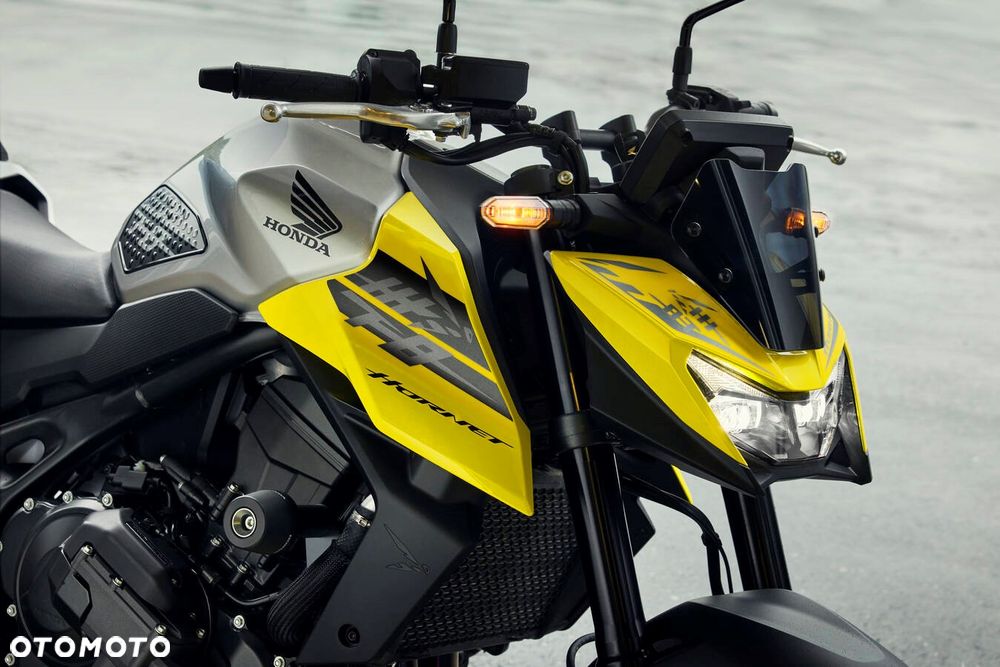 Honda CB - 14