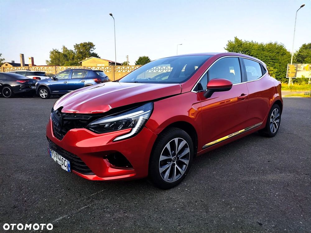 Renault Clio BLUE dCi 115 INTENS - 5