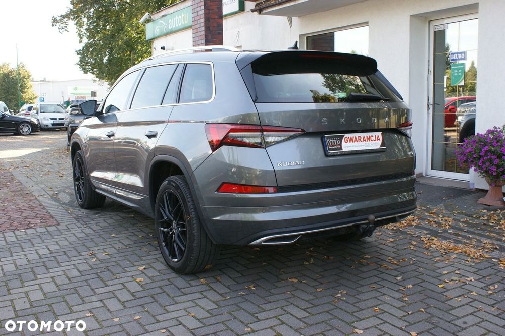 Skoda Kodiaq - 11