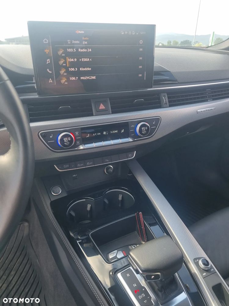 Audi A5 Sportback - 18