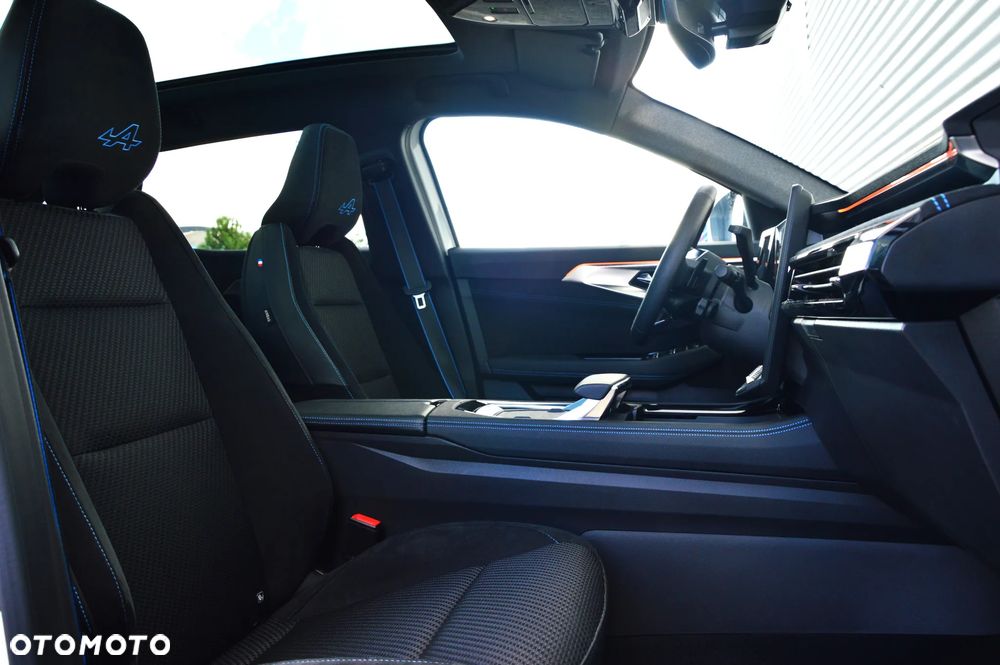 Renault Austral E-Tech Full 200 Esprit Alpine - 23