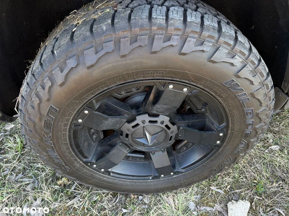 Jeep Grand Cherokee - 20