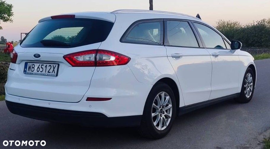 Ford Mondeo 1.5 EcoBoost Ambiente - 2