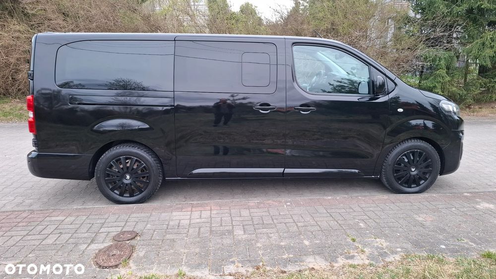 Citroën Jumpy - 4