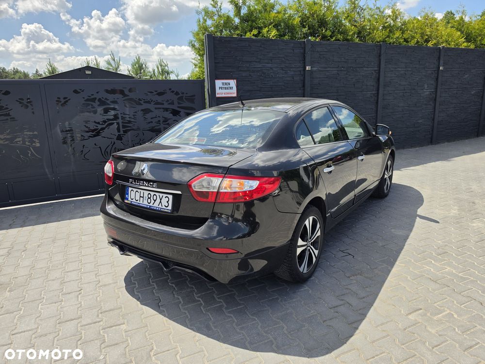 Renault Fluence - 6