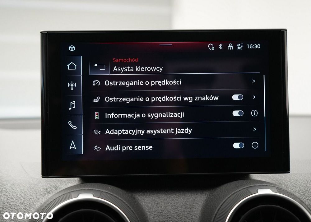 Audi Q2 - 28
