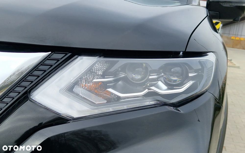 Nissan X-Trail 1.6 DIG-T Tekna - 22