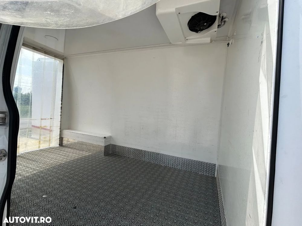 Mercedes-Benz Sprinter FRIGORIFIC THERMO KING - 5