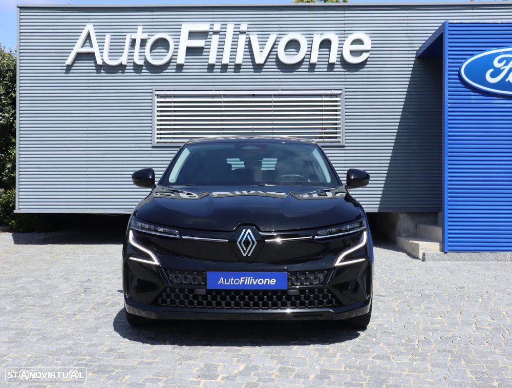 Renault Mégane E-Tech 220 Comfort Range Techno - 8