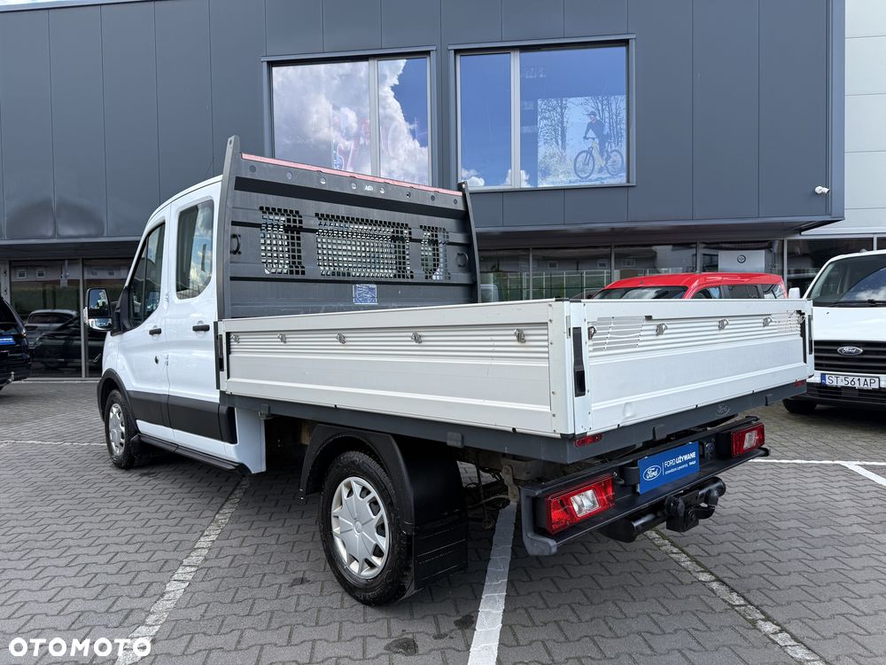 Ford Transit - 10