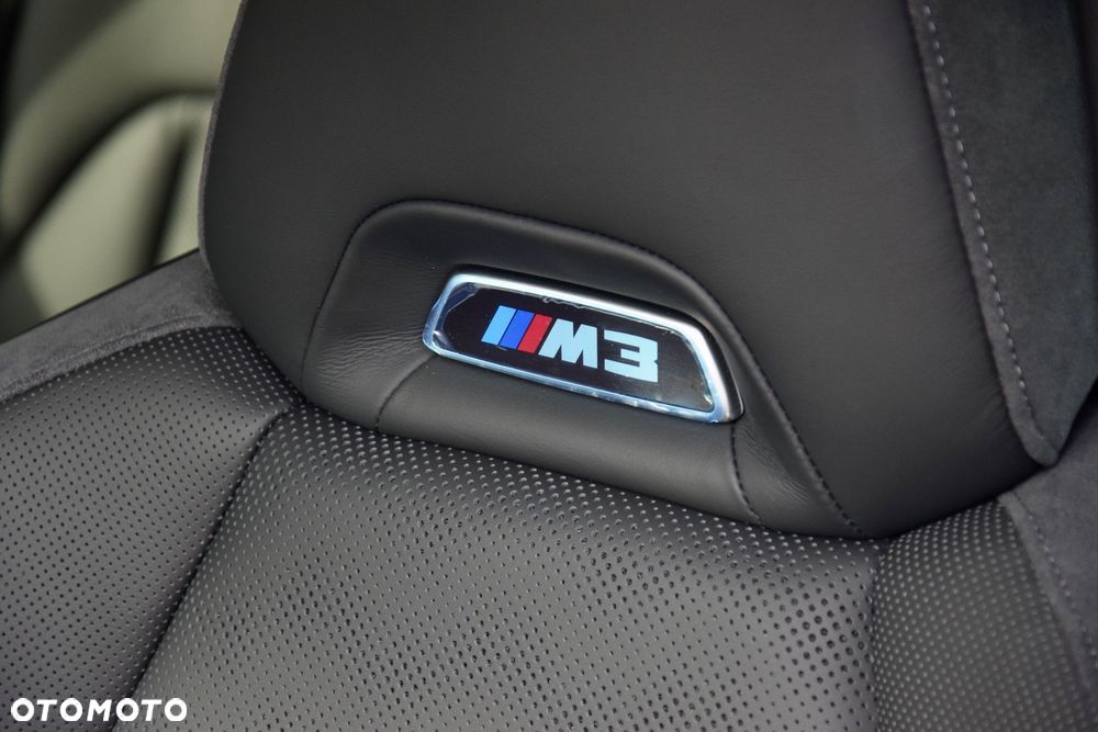 BMW M3 - 18