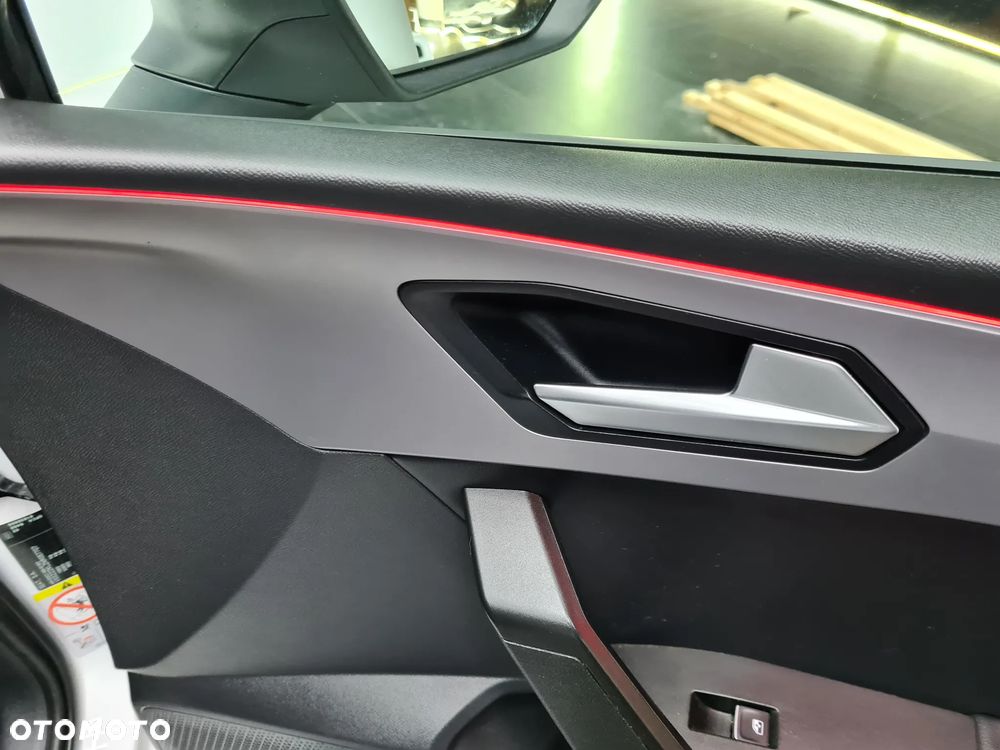 Seat Leon 1.5 TSI ACT OPF FR Plus - 21