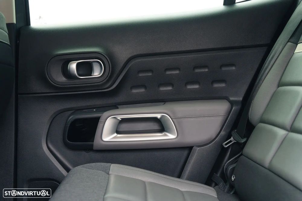 Citroën C5 Aircross - 25