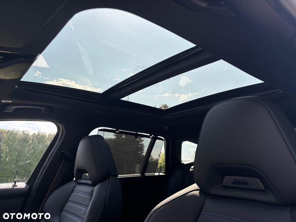 BMW Seria 3 M340i xDrive - 23