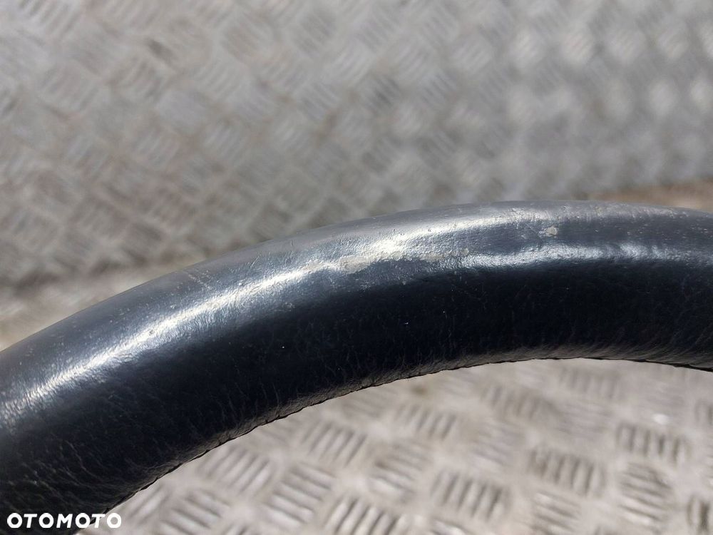 KIEROWNICA + PODUSZKA RENAULT SCENIC II 8200106306E 8200130497B - 5