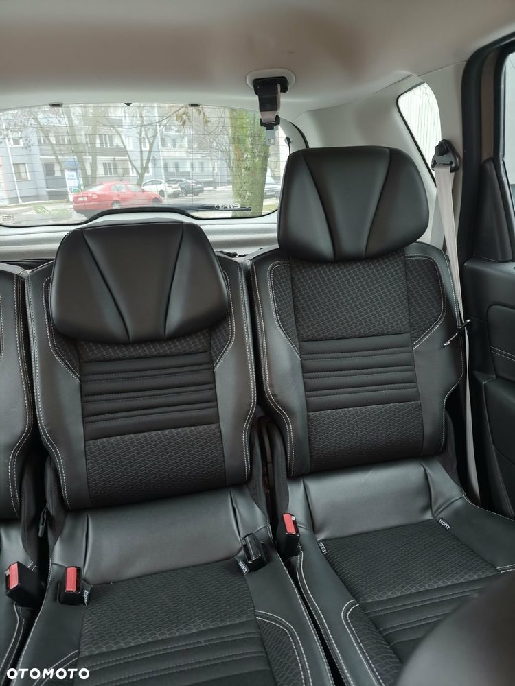 Renault Scenic 1.6 dCi Energy Bose Edition - 5