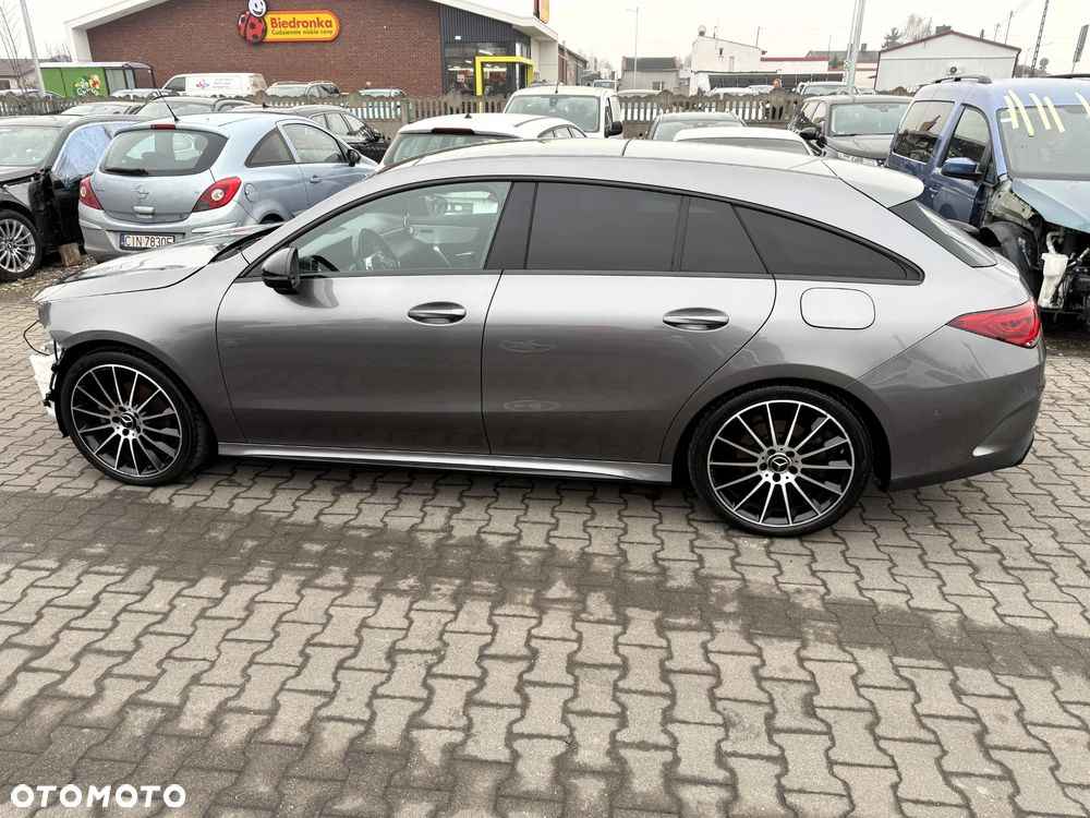 Mercedes-Benz CLA 200 7G-DCT Edition AMG Line - 6