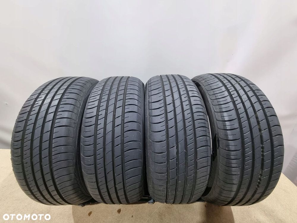 KOMPLET OPON KUMHO ECOWING ESO1 - 1