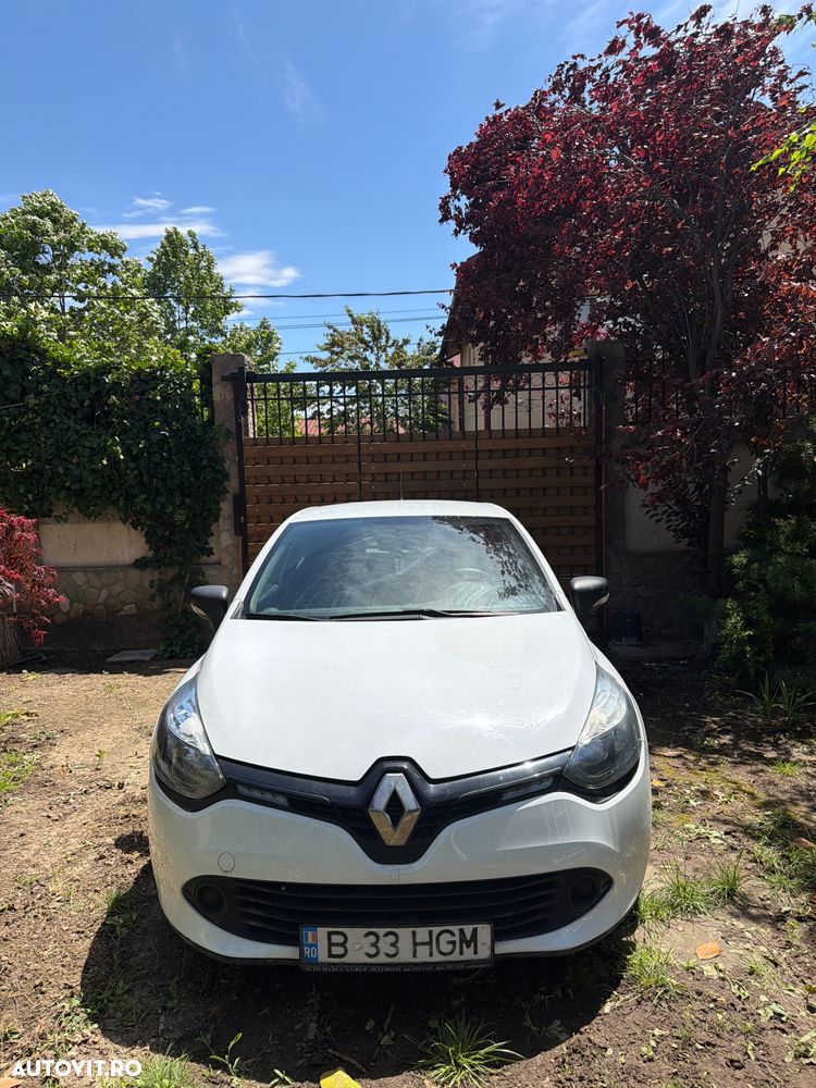 Renault Clio 1.2 Life - 1