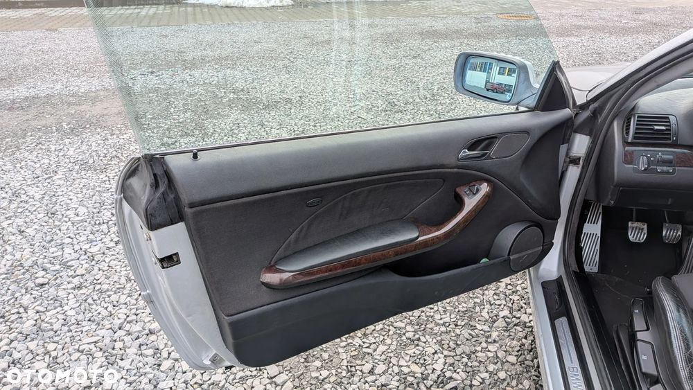 BMW Seria 3 320Ci - 16