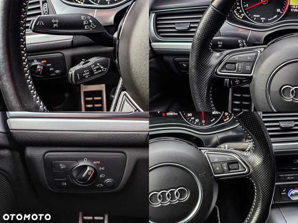 Audi A6 Avant - 21