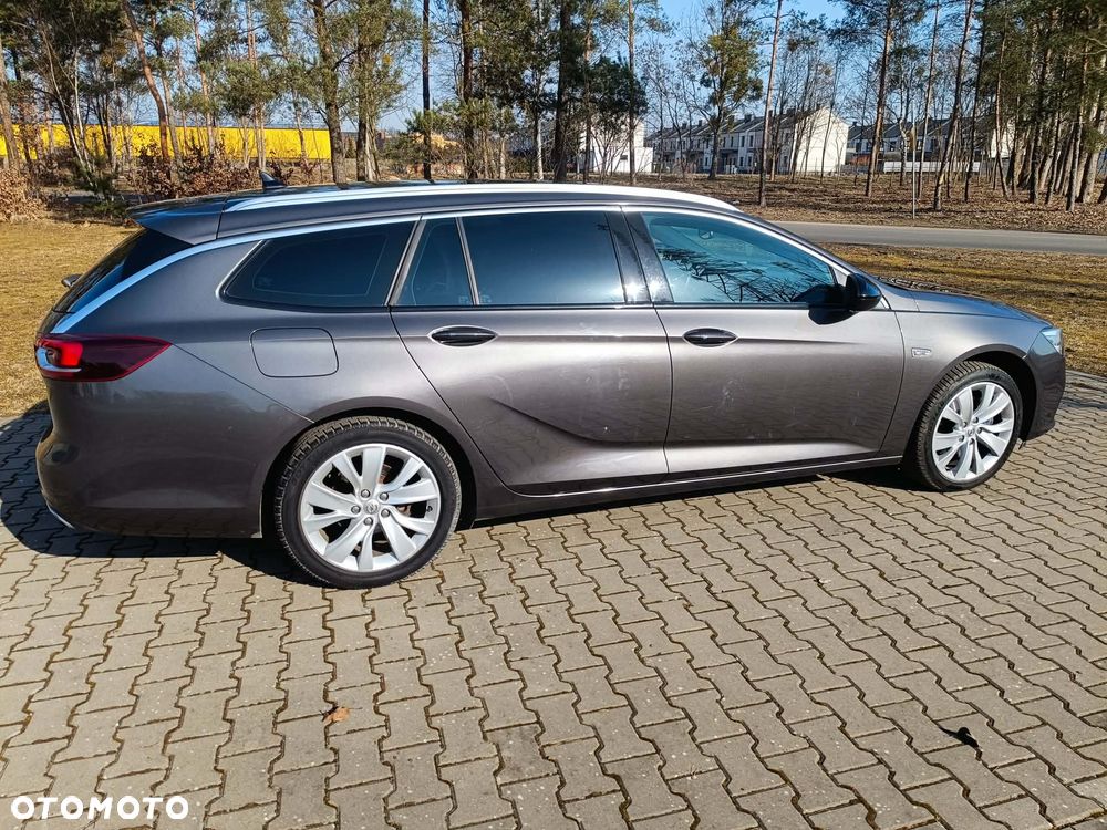 Opel Insignia 2.0 CDTI Business Edition S&S - 5